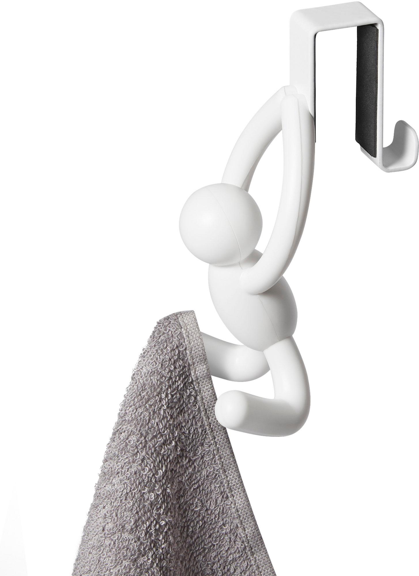 Produktbild umbra Buddy Türhaken 2er-Set 3 von 7