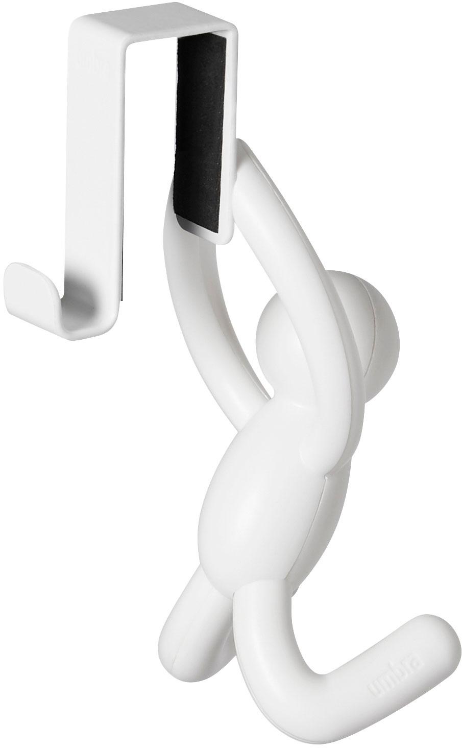 Produktbild umbra Buddy Türhaken 2er-Set 5 von 7