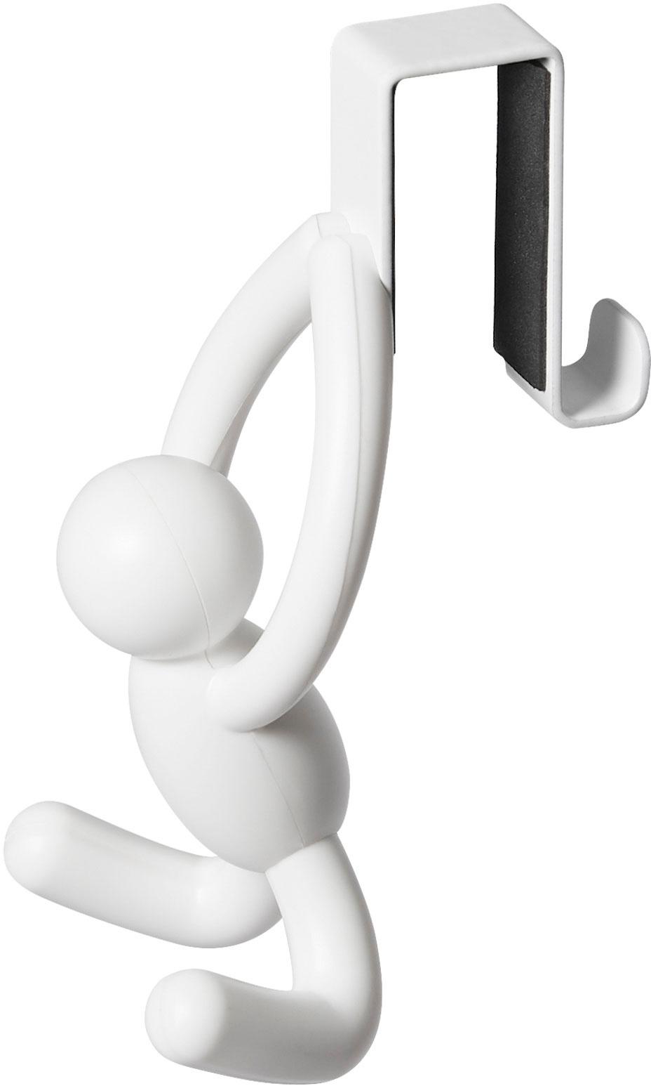 umbra Buddy Türhaken 2er-Set