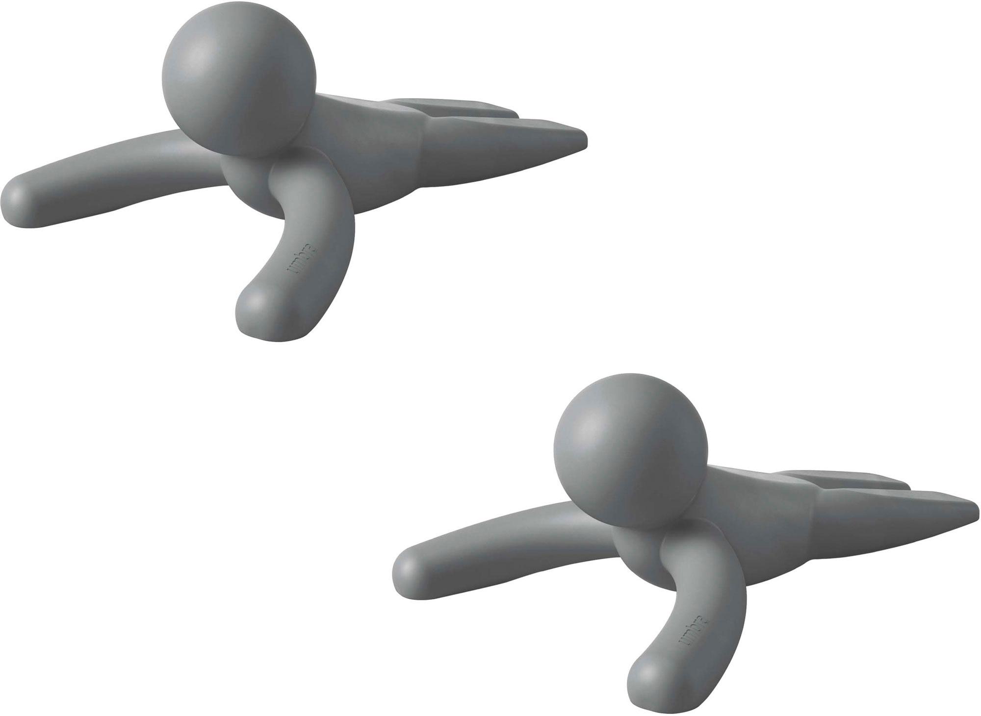 umbra Buddy Türstopper 2er-Set