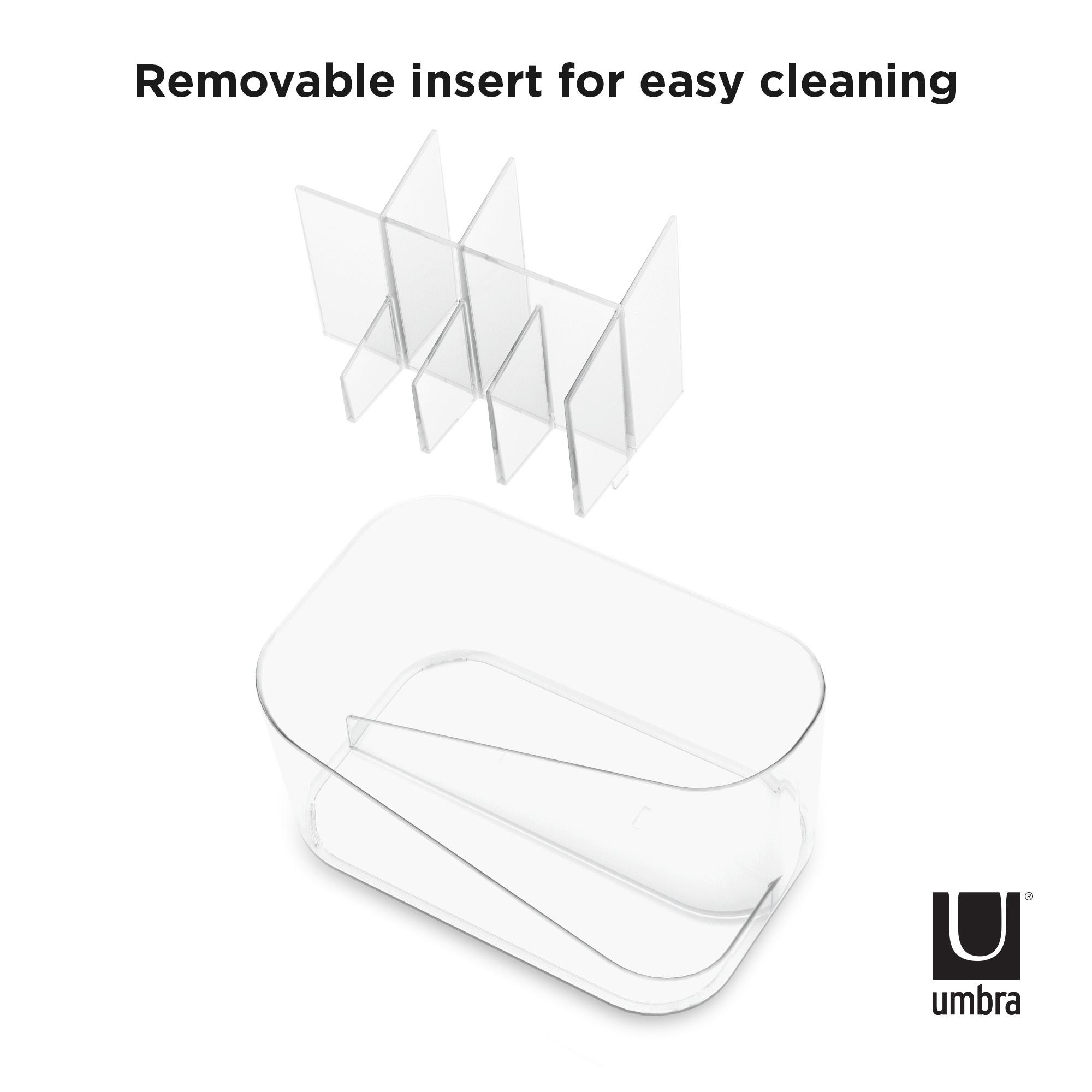 Produktbild umbra Glam Kosmetik Organizer 7 von 7