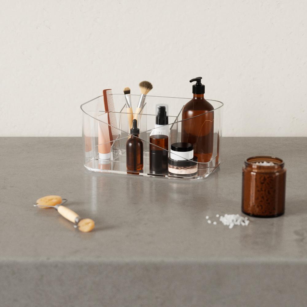 Produktbild umbra Glam Kosmetik Organizer 2 von 7