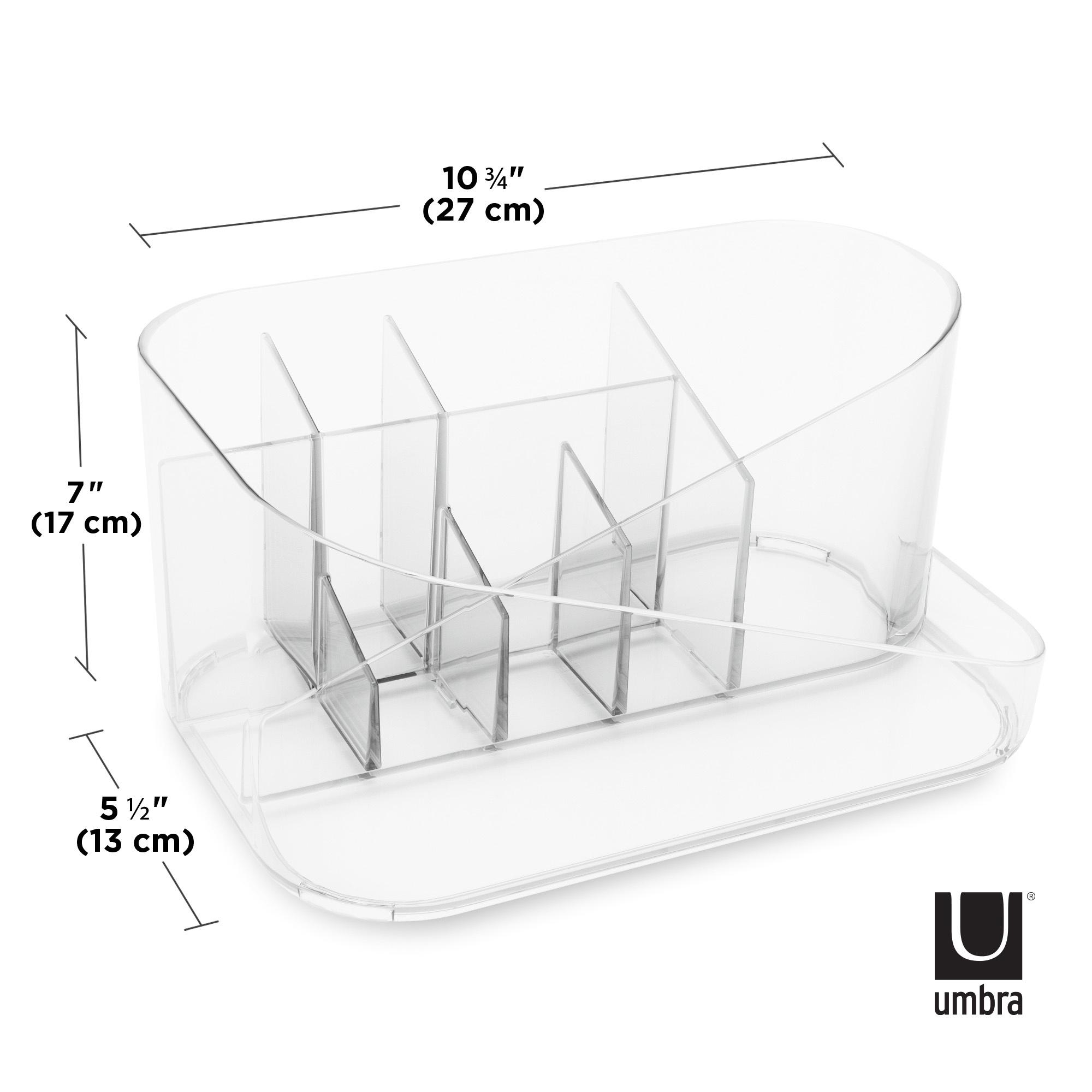 Produktbild umbra Glam Kosmetik Organizer 3 von 7