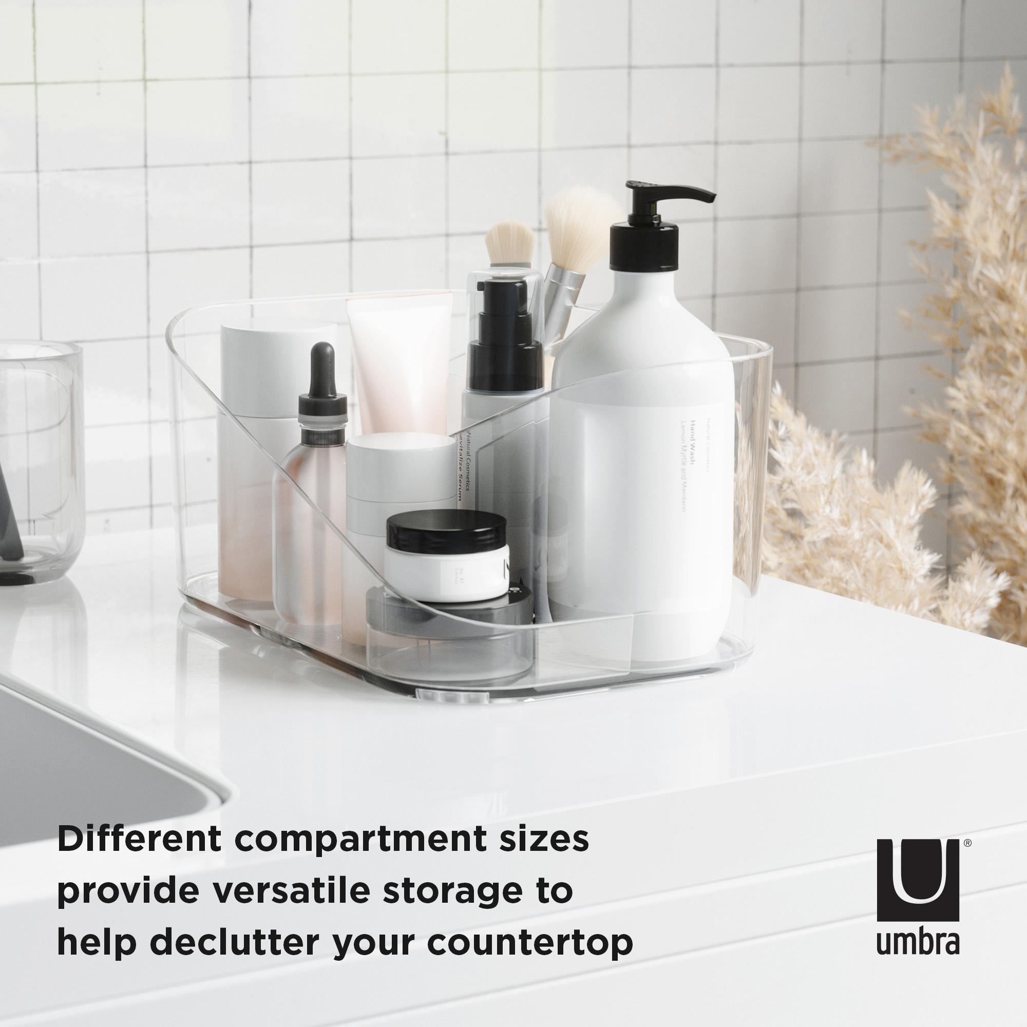 Produktbild umbra Glam Kosmetik Organizer 4 von 7