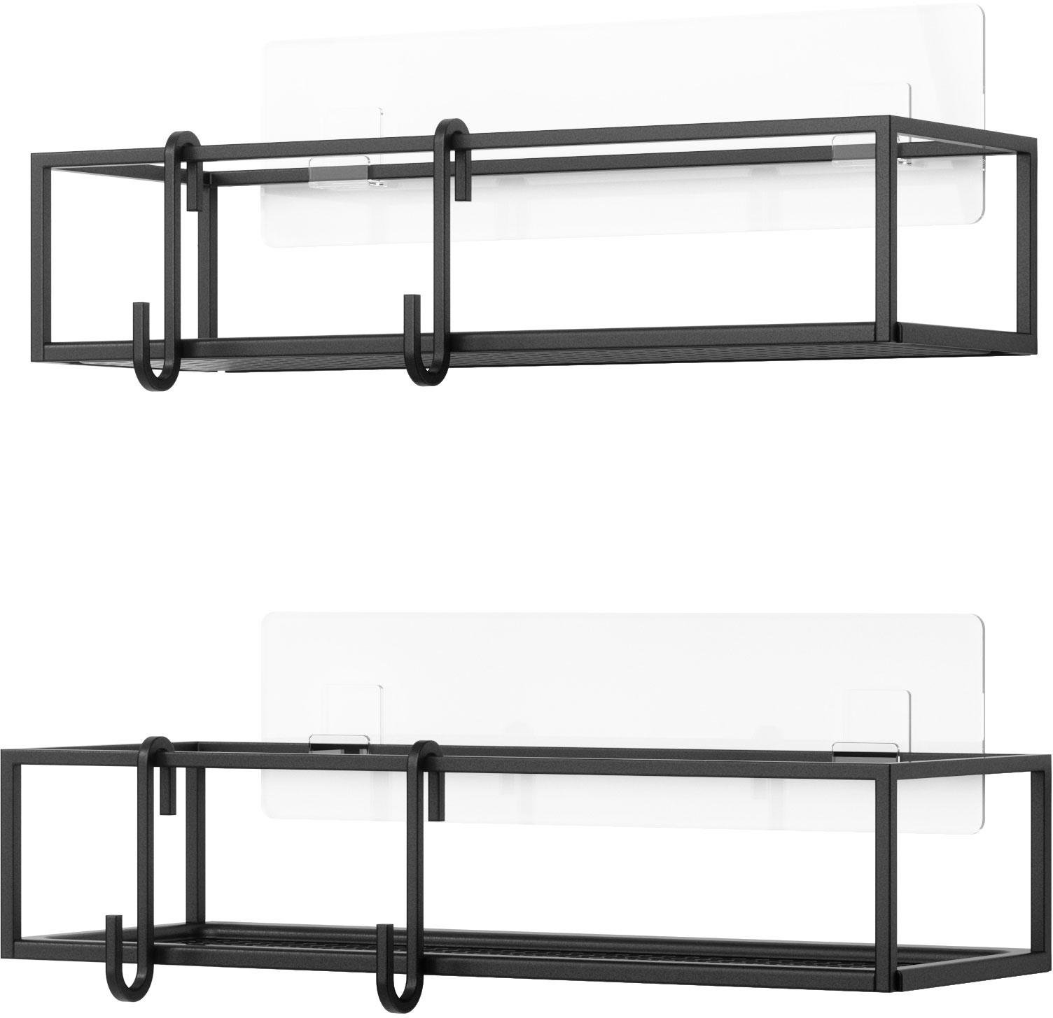 umbra Duschablage Cubiko 2er Set