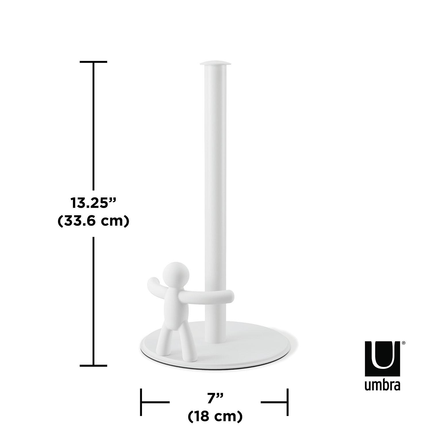 Produktbild umbra Küchenrollenhalter BUDDY 5 von 8
