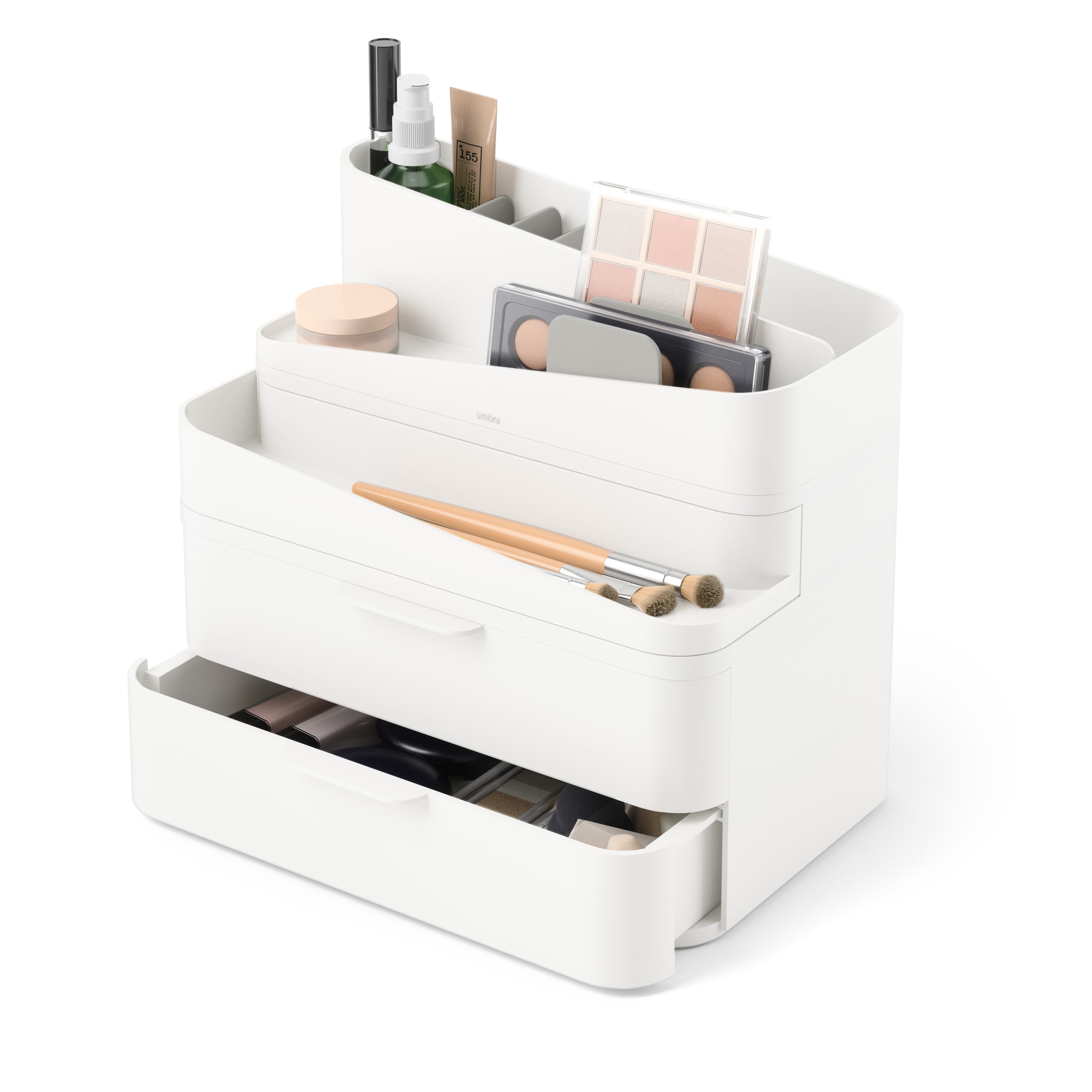 Produktbild umbra Kosmetik Organizer Glam 2 von 6