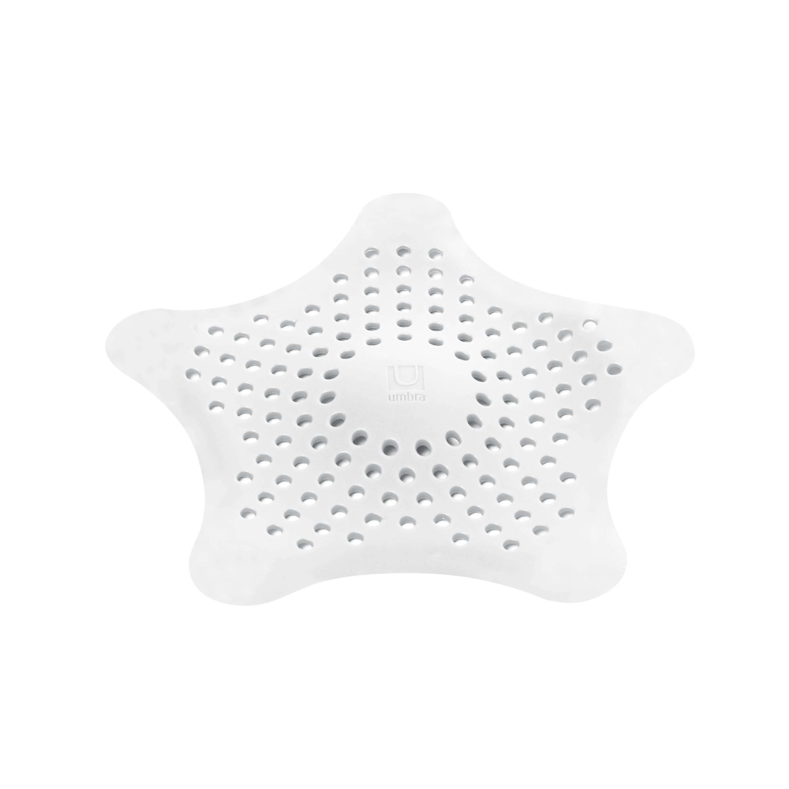 umbra Starfish Abfluss Haarfänger