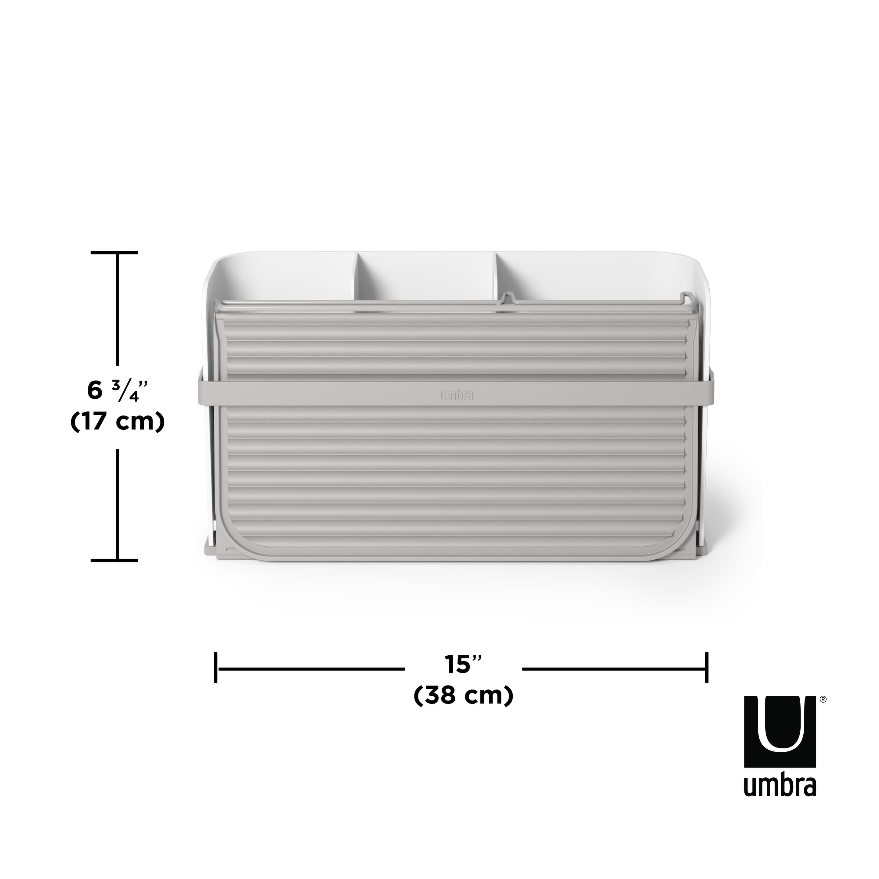 Produktbild Umbra Abtropfgestell Sling 5 von 7