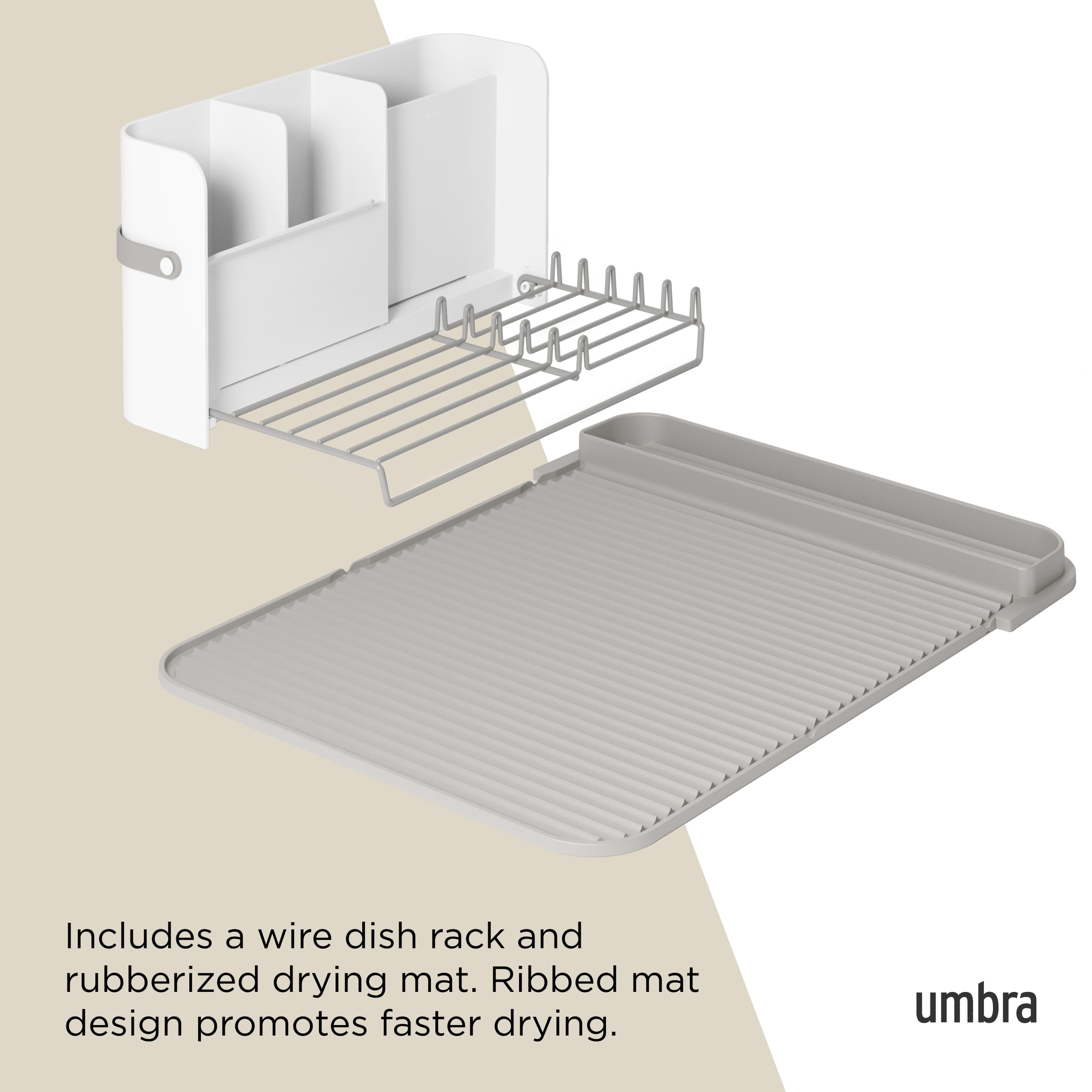 Produktbild Umbra Abtropfgestell Sling 3 von 7