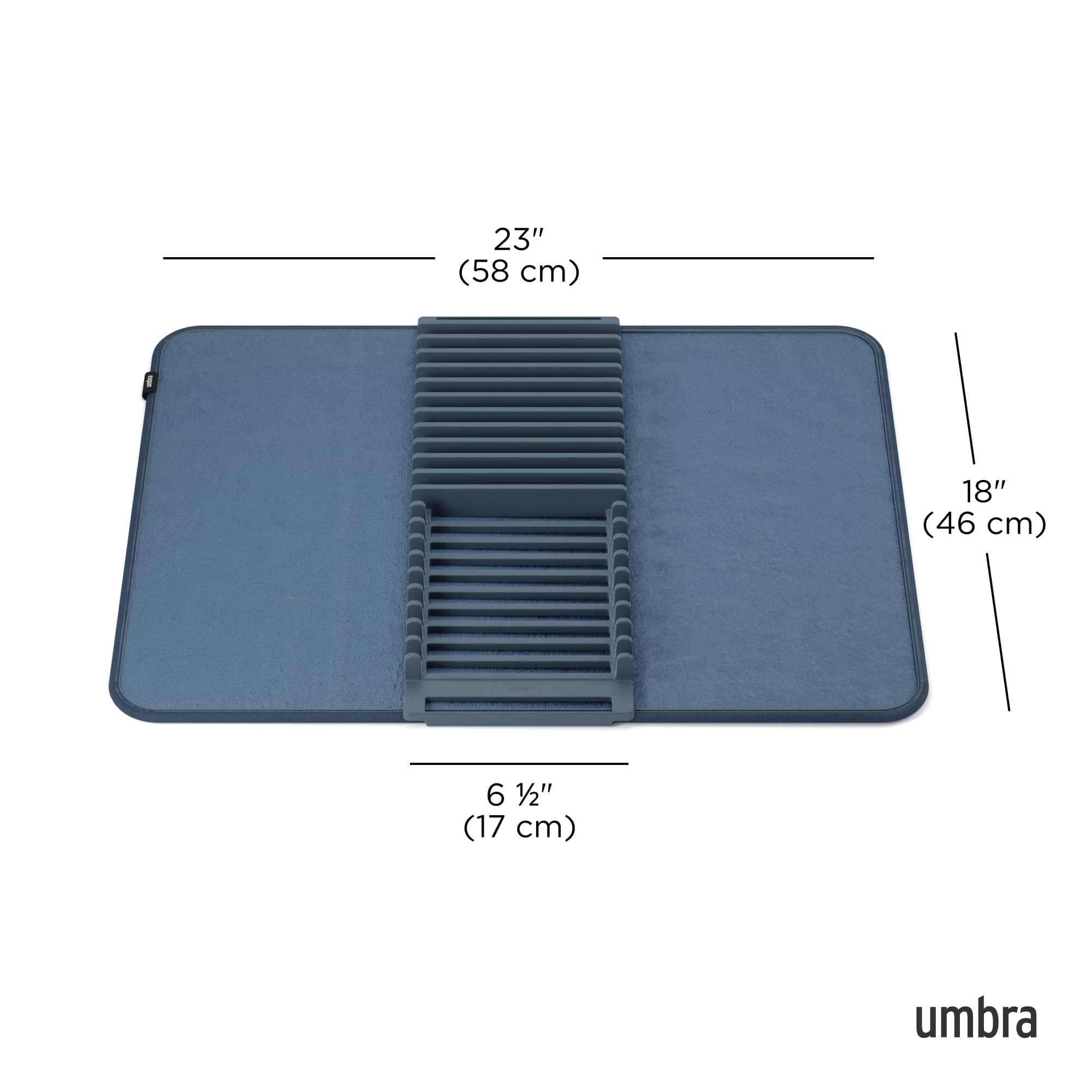 Produktbild umbra Abtropfgestell Udry 3 von 7