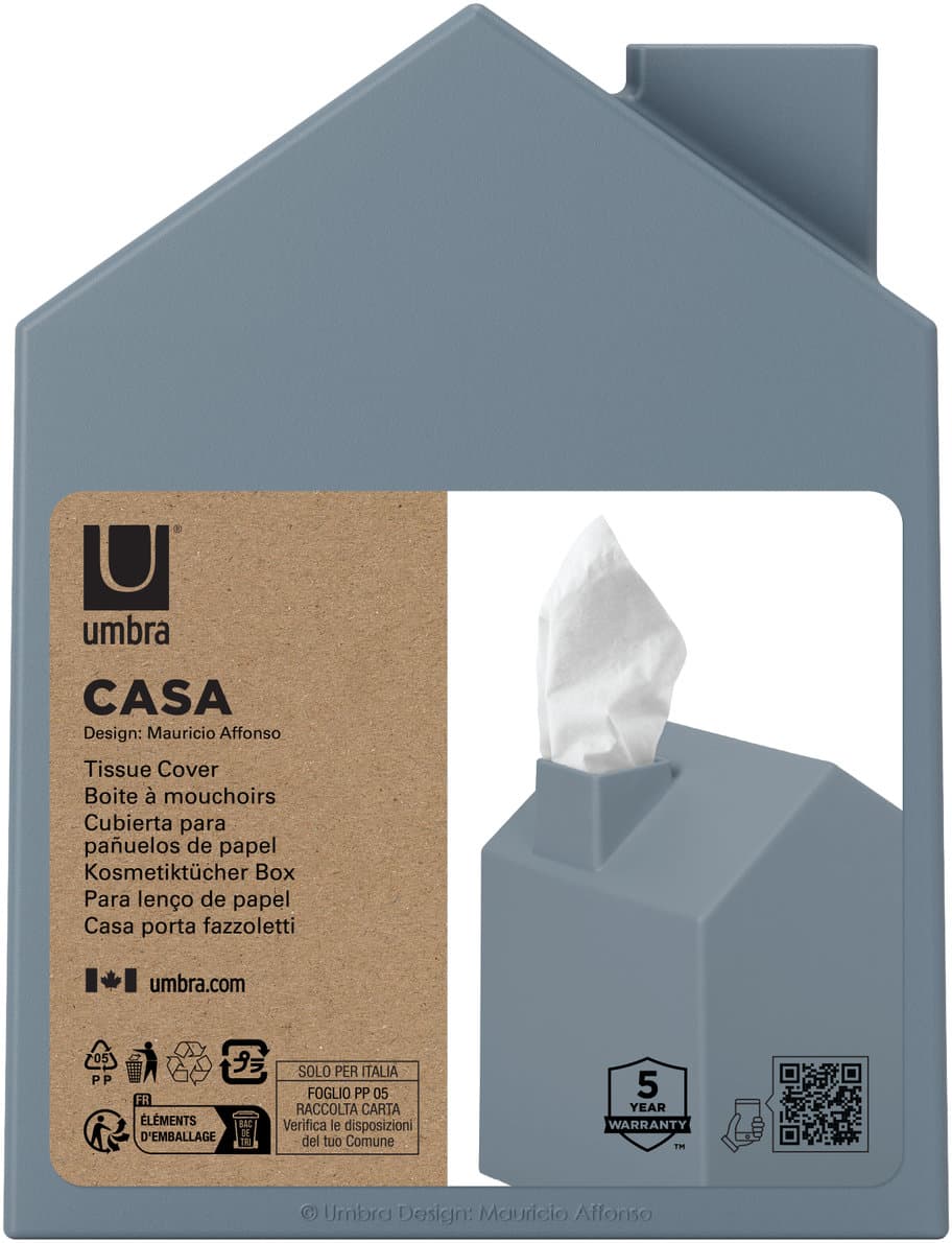 umbra Kosmetiktücherbox Casa