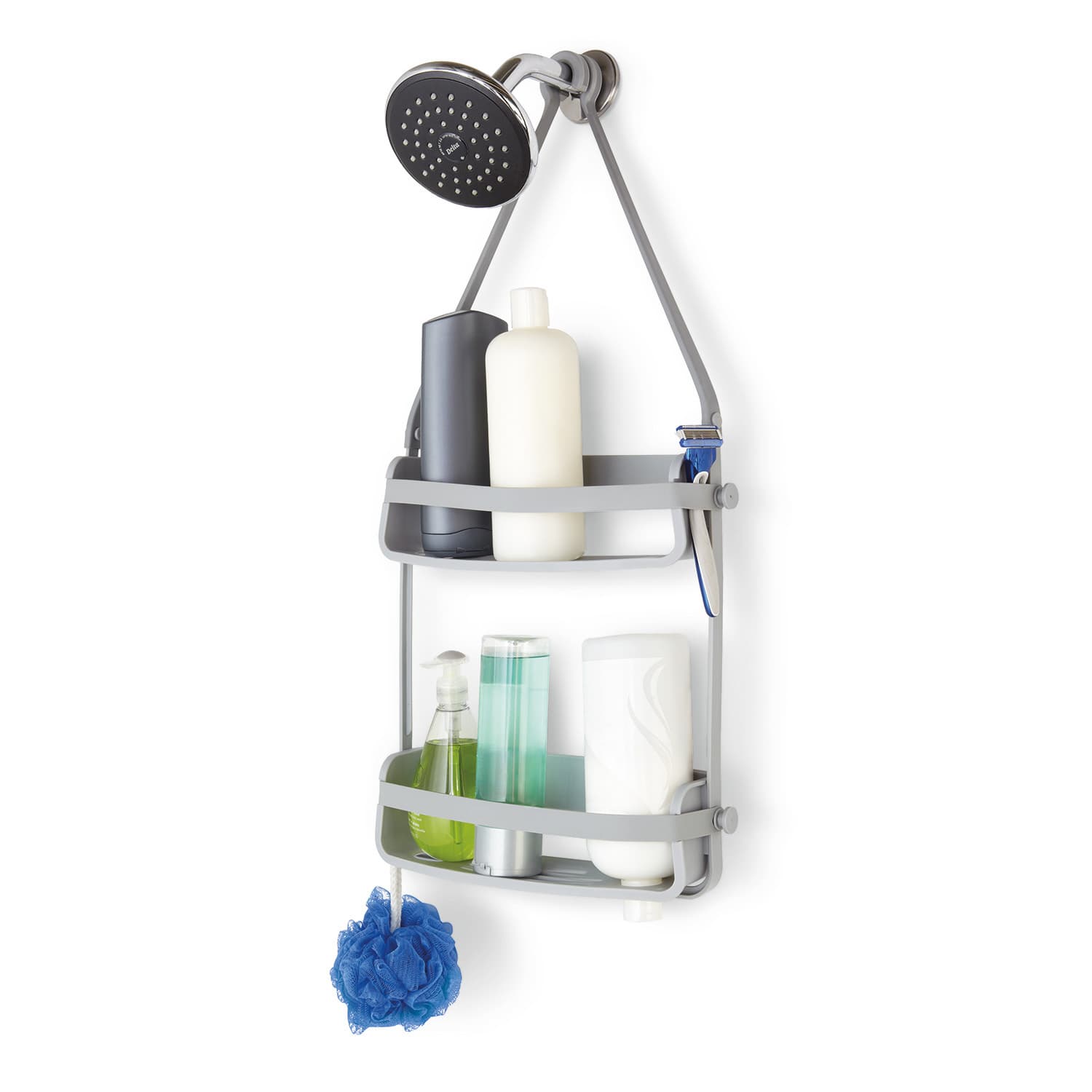 Produktbild umbra Duschablage Flex 5 von 7