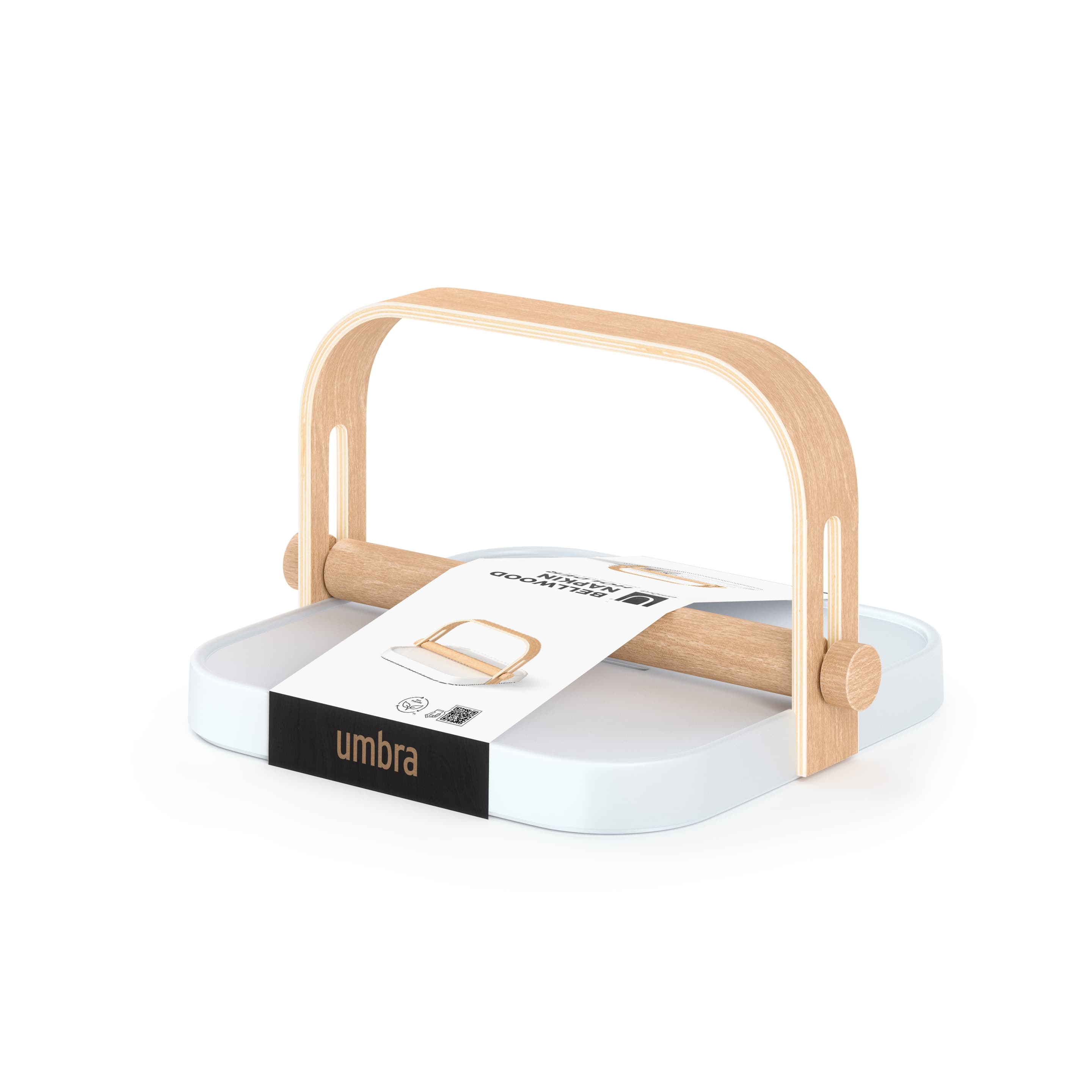 umbra Bellwood Serviettenhalter
