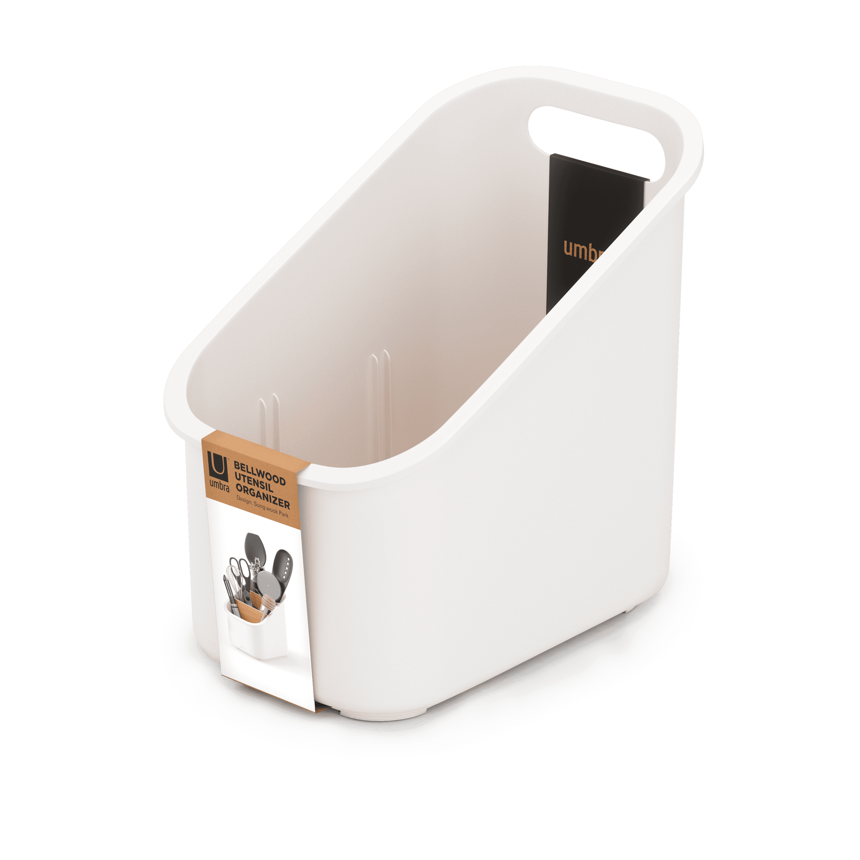 umbra Bellwood Utensilienhalter