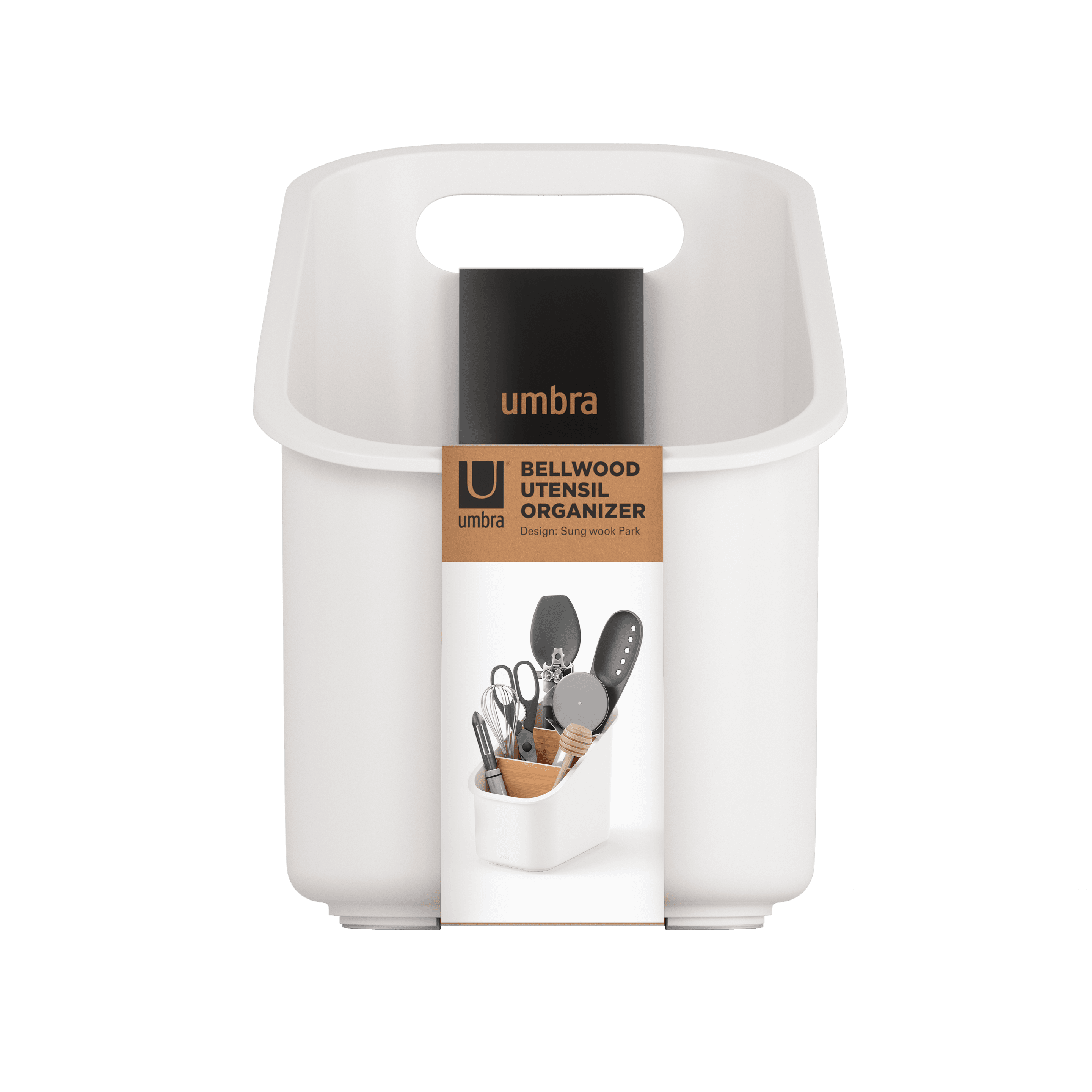 Produktbild umbra Bellwood Utensilienhalter 2 von 8