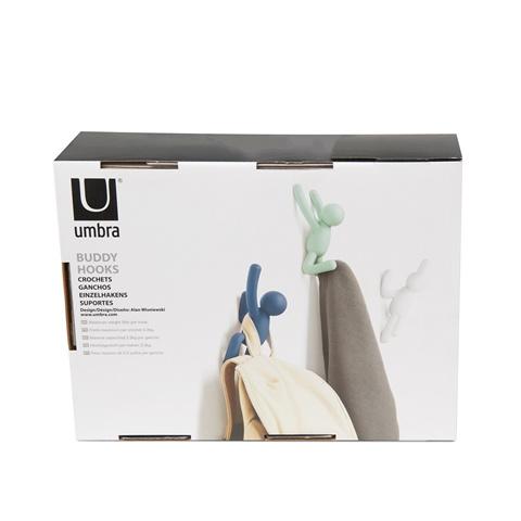Produktbild umbra Buddy Wandhaken 2 von 4