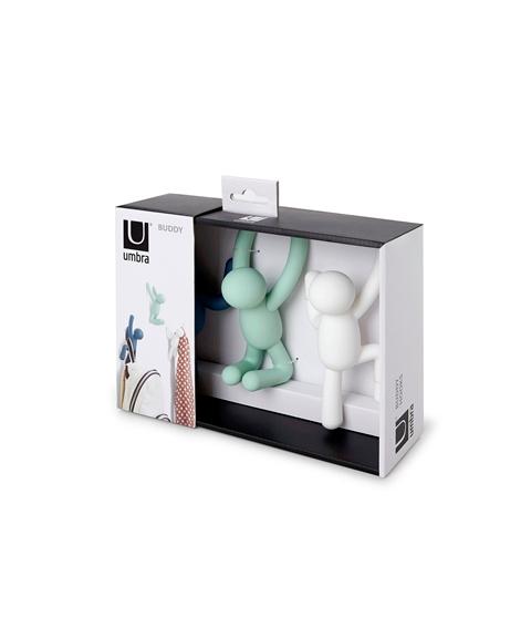 Produktbild umbra Buddy Wandhaken 3 von 4