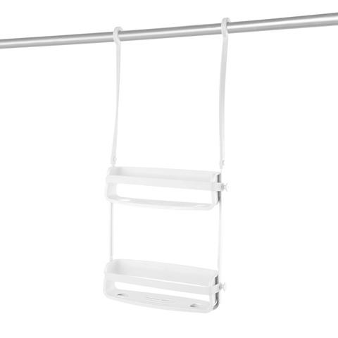 Produktbild umbra Duschablage Flex 3 von 8