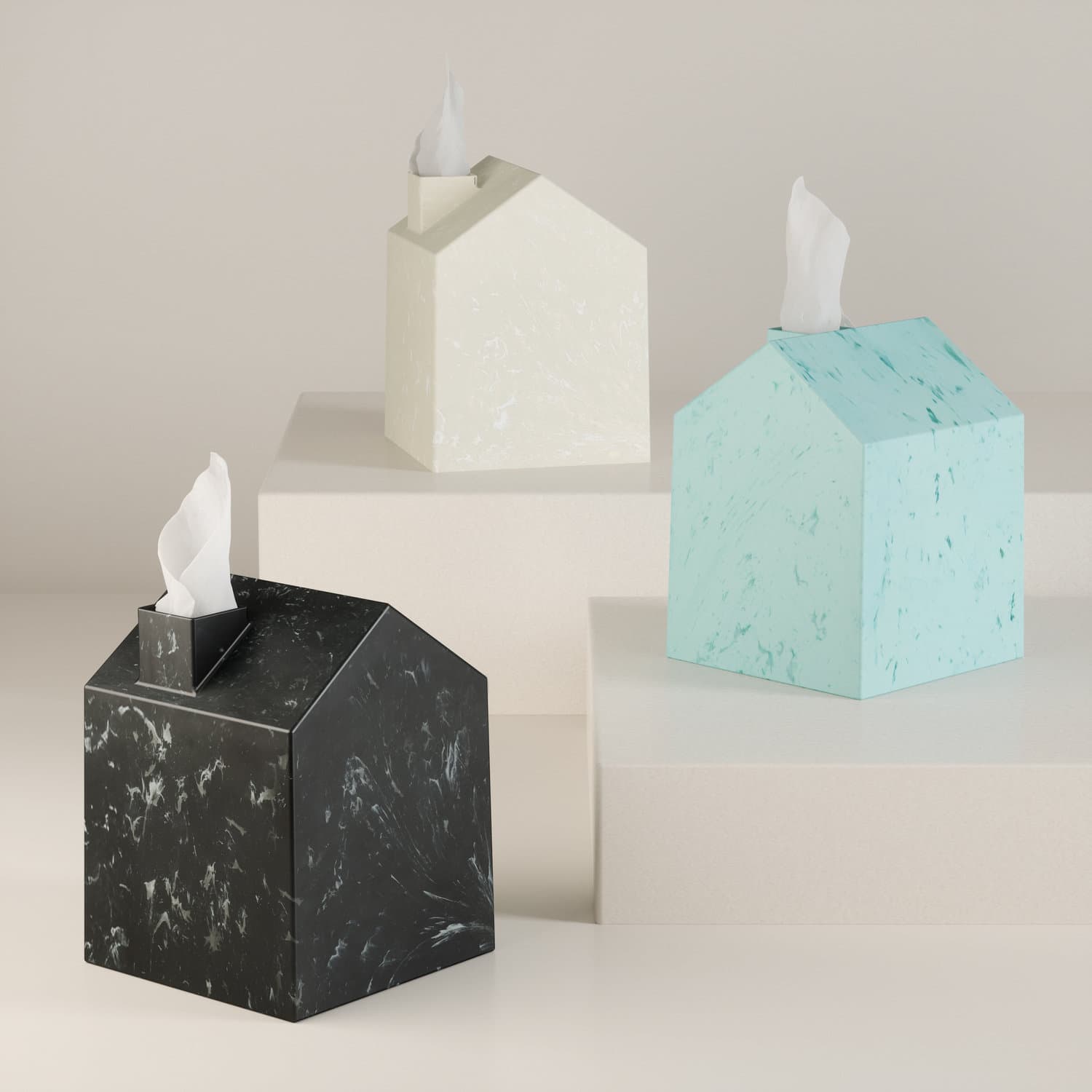umbra Kosmetiktücherbox Casa