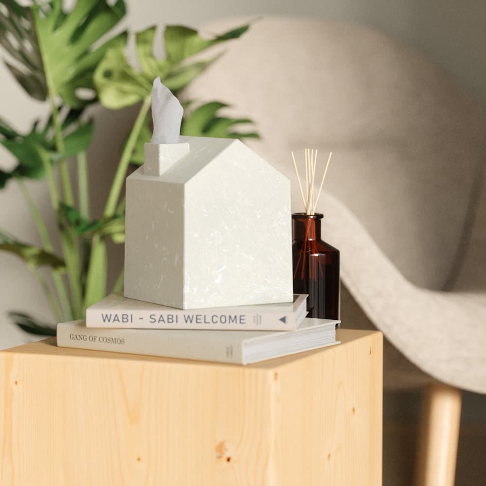 umbra Kosmetiktücherbox Casa