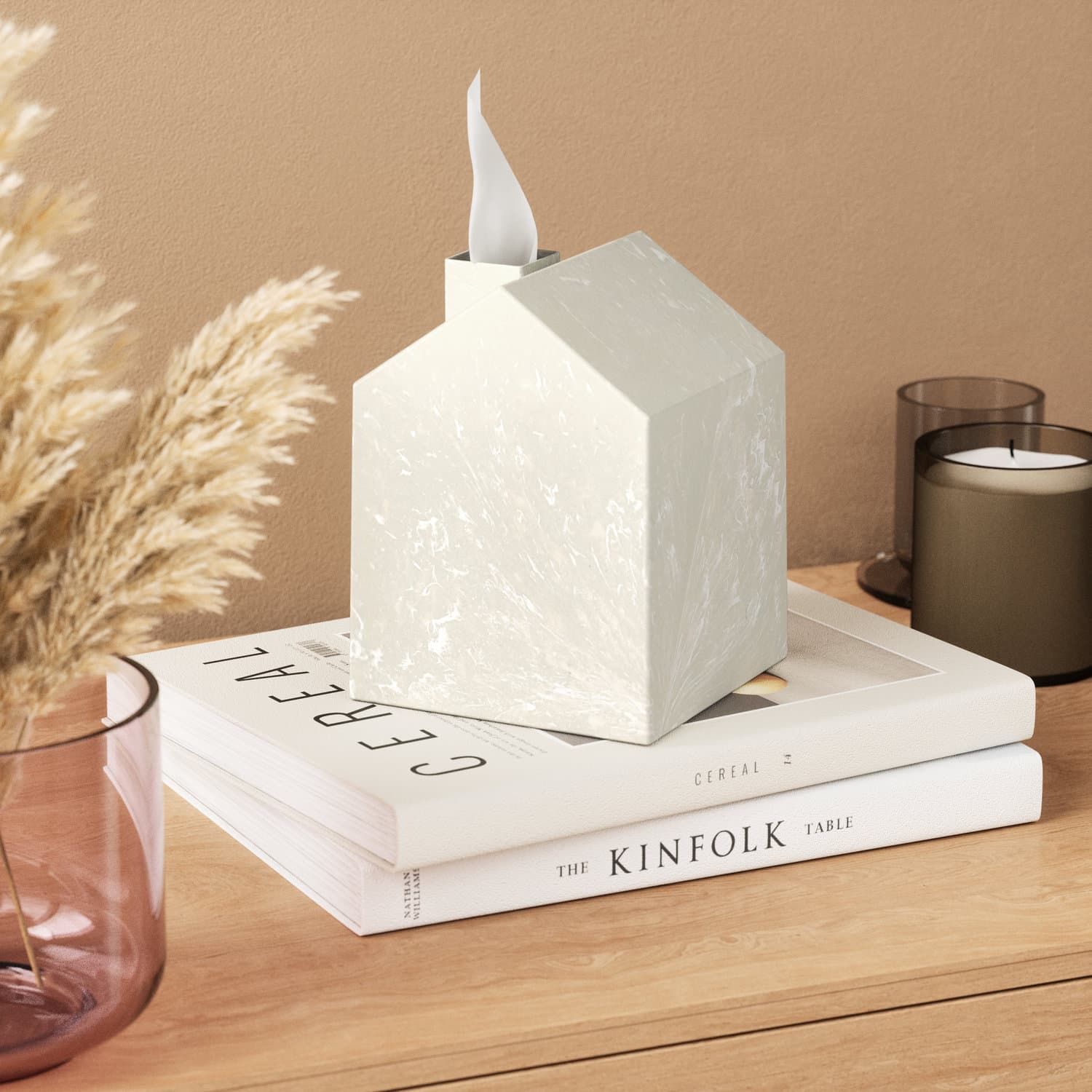 umbra Kosmetiktücherbox Casa