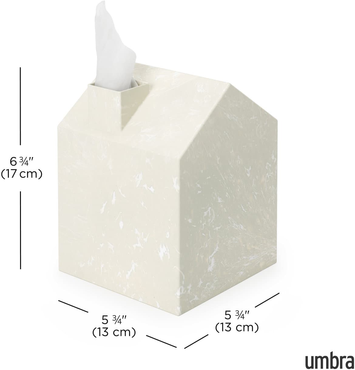 umbra Kosmetiktücherbox Casa