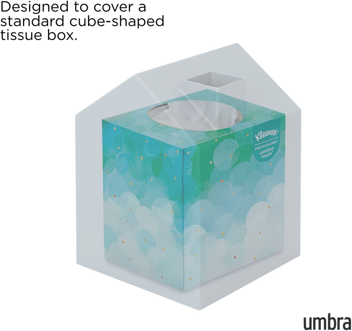 umbra Kosmetiktücherbox Casa