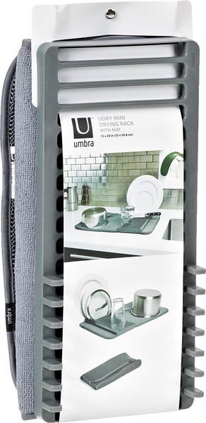 umbra Abtropfmatte Mini UDRY