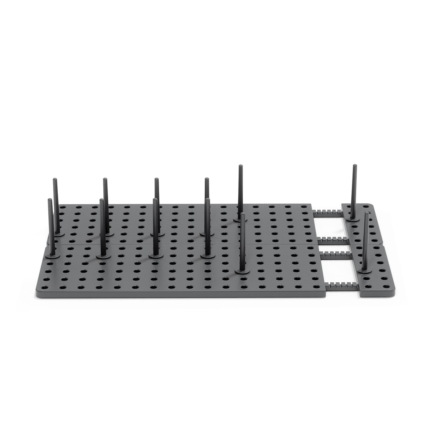Produktbild umbra Schubladenorganizer Peggy 8 von 13