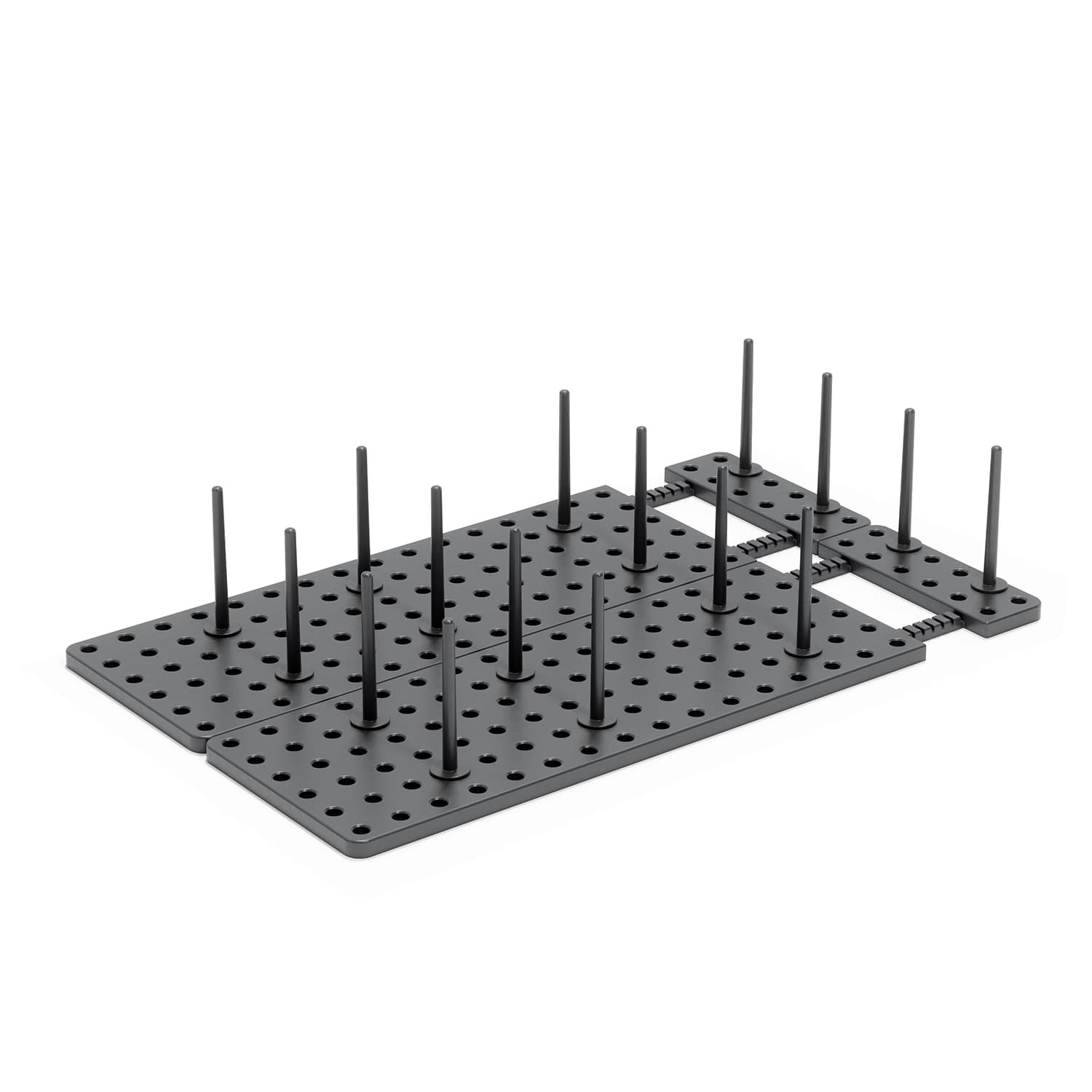 Produktbild umbra Schubladenorganizer Peggy 6 von 13