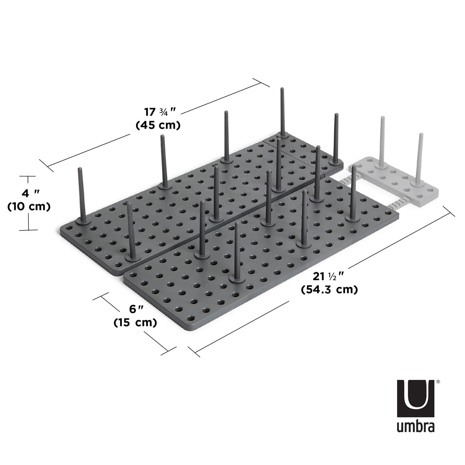Produktbild umbra Schubladenorganizer Peggy 10 von 13
