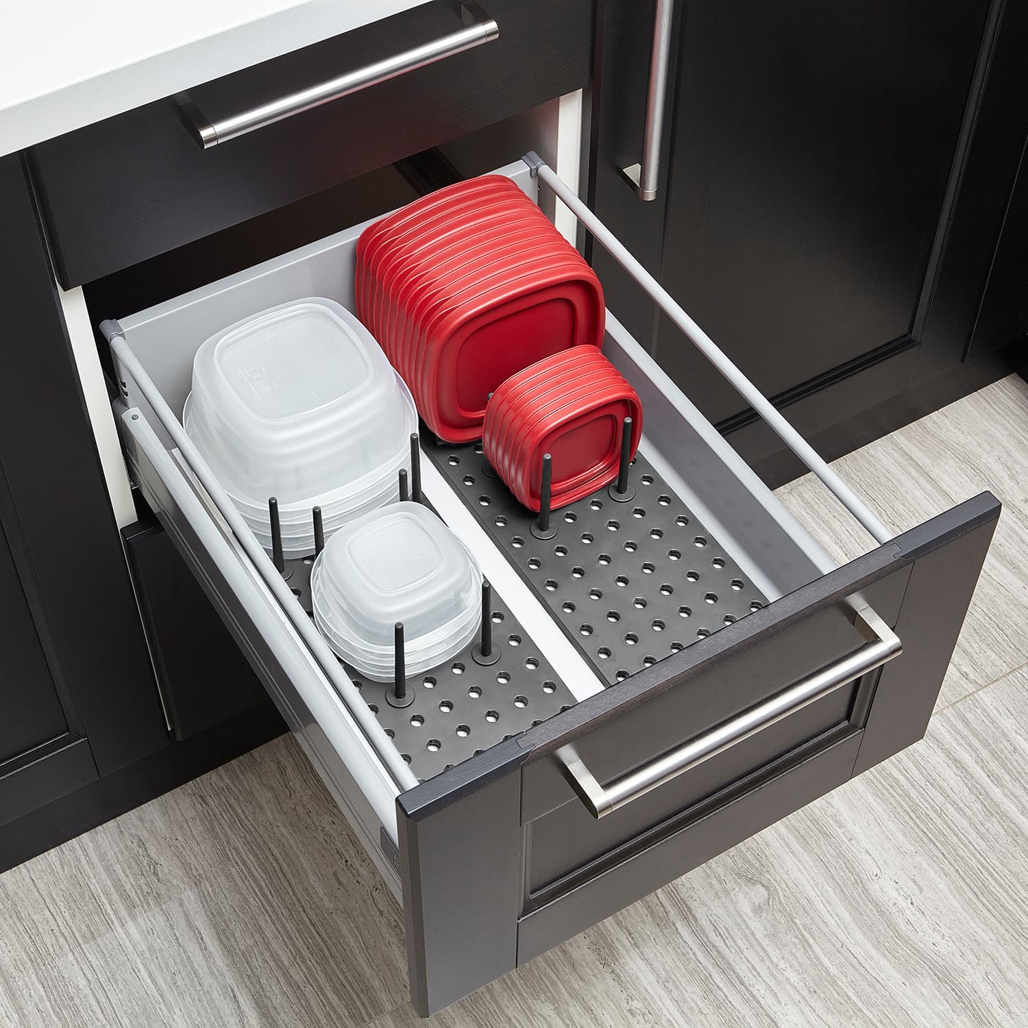 Produktbild umbra Schubladenorganizer Peggy 7 von 13