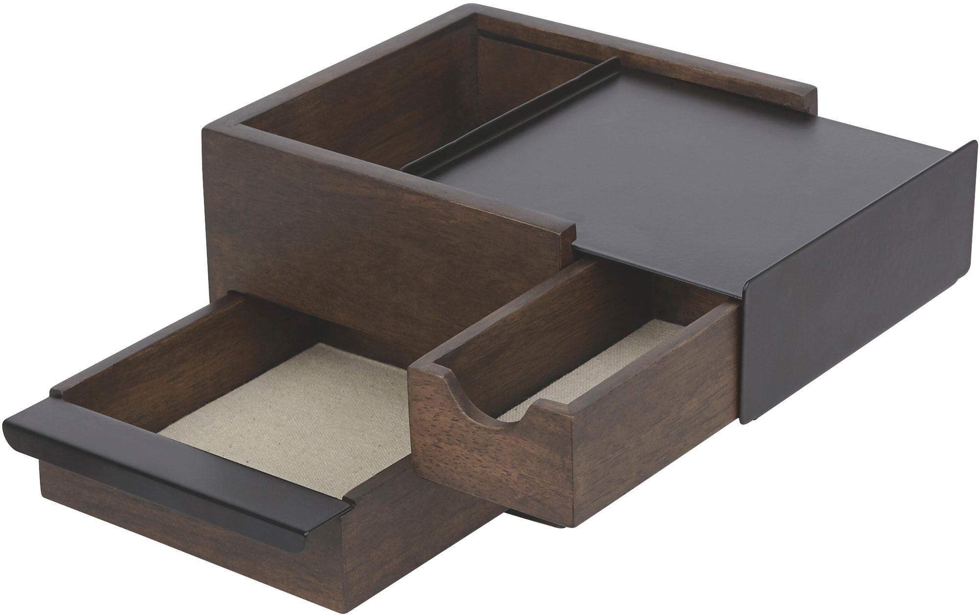 Produktbild umbra Stowit Mini Design Schmuckkasten 3 von 9