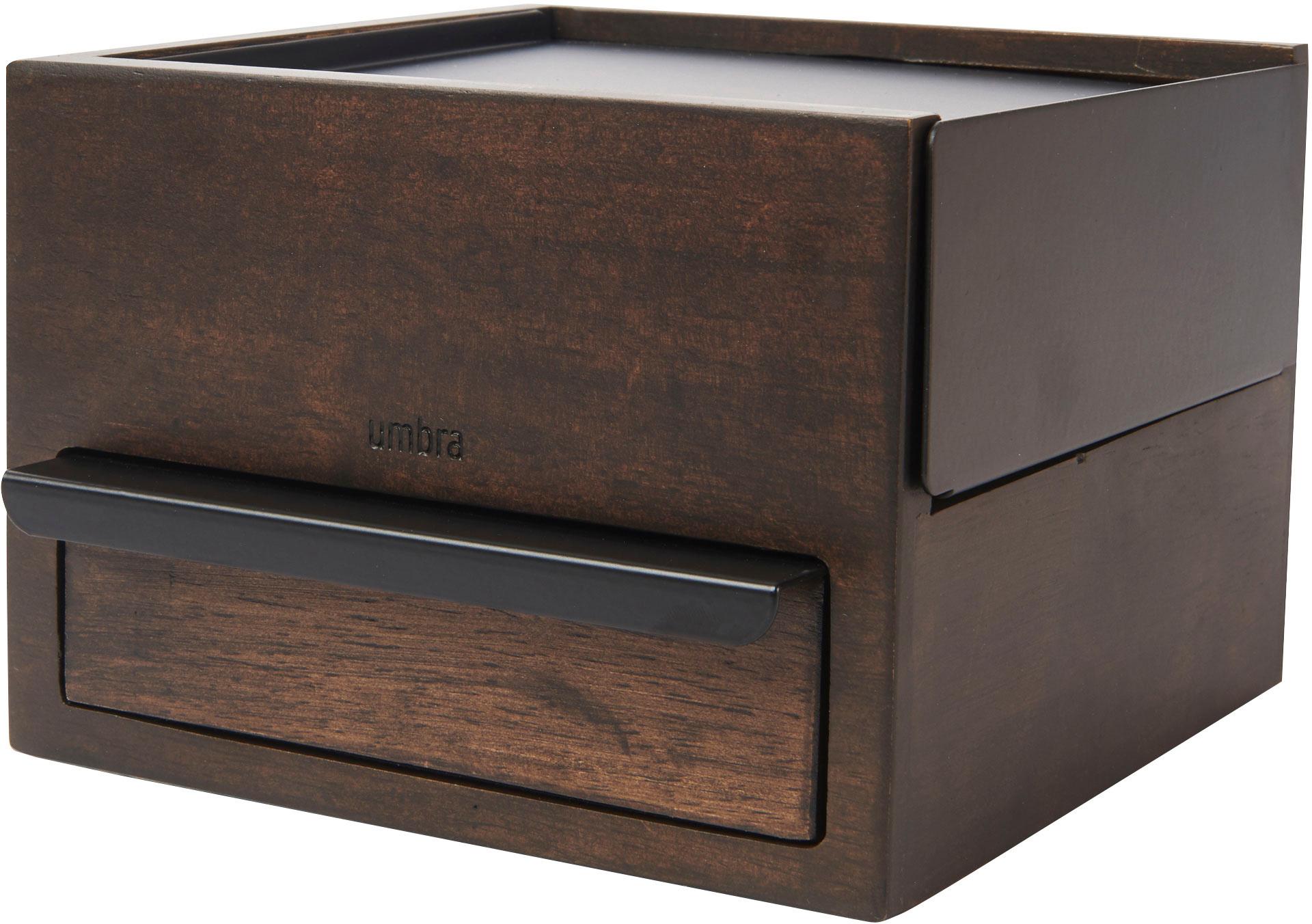 Produktbild umbra Stowit Mini Design Schmuckkasten 7 von 9