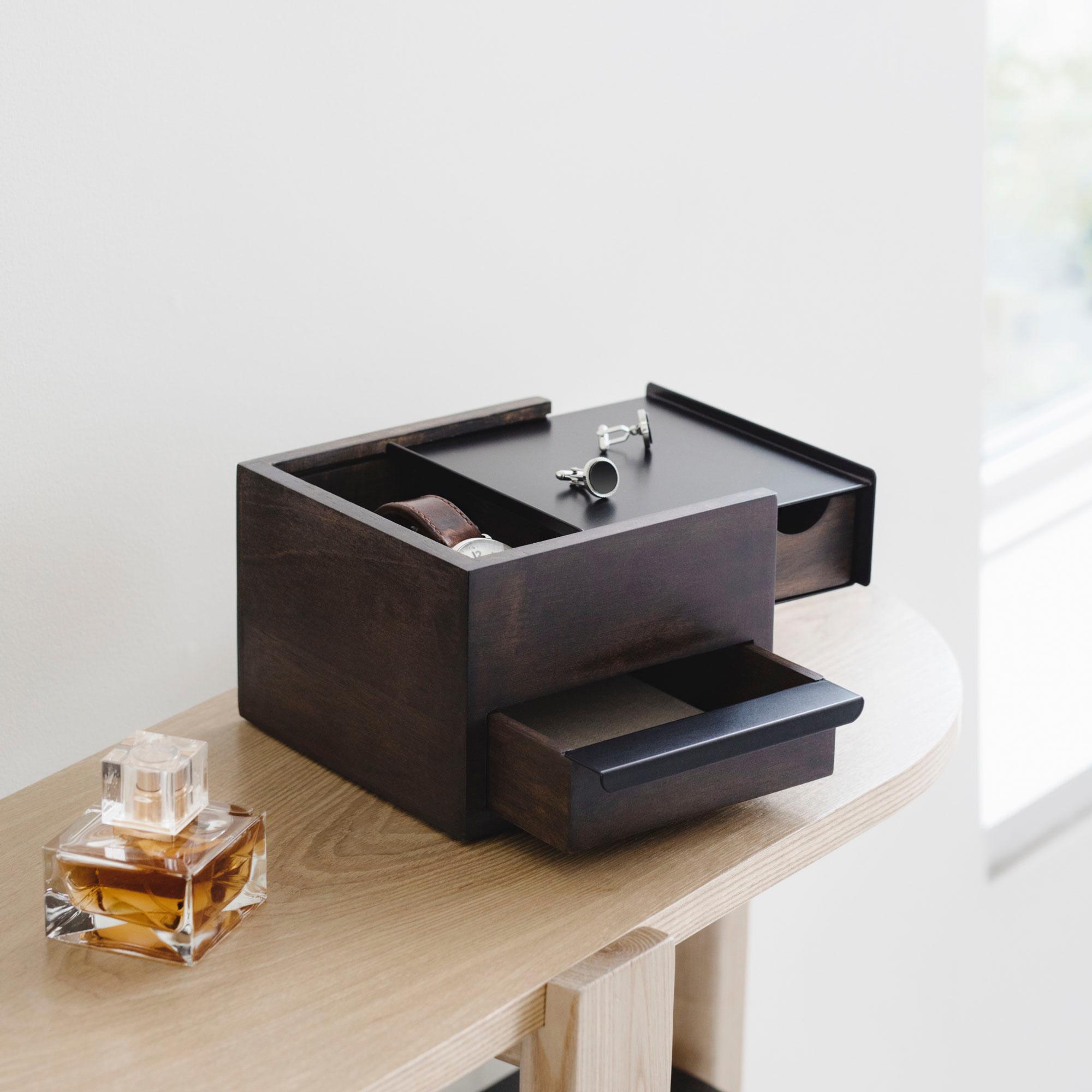 Produktbild umbra Stowit Mini Design Schmuckkasten 9 von 9