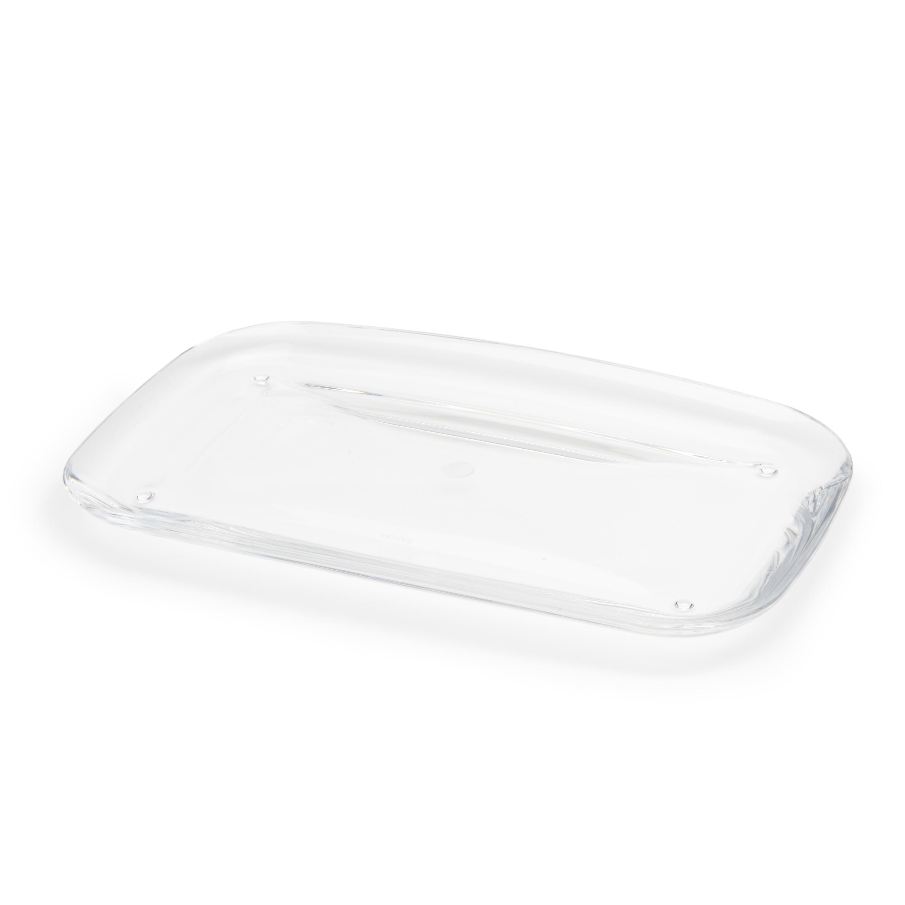 umbra Acryl Tablett Droplet Amenity