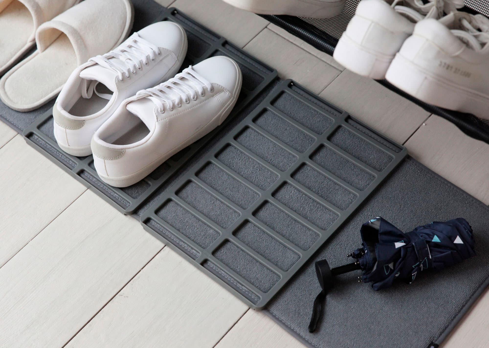 Produktbild umbra Schuh Abtropfmatte 3 von 9