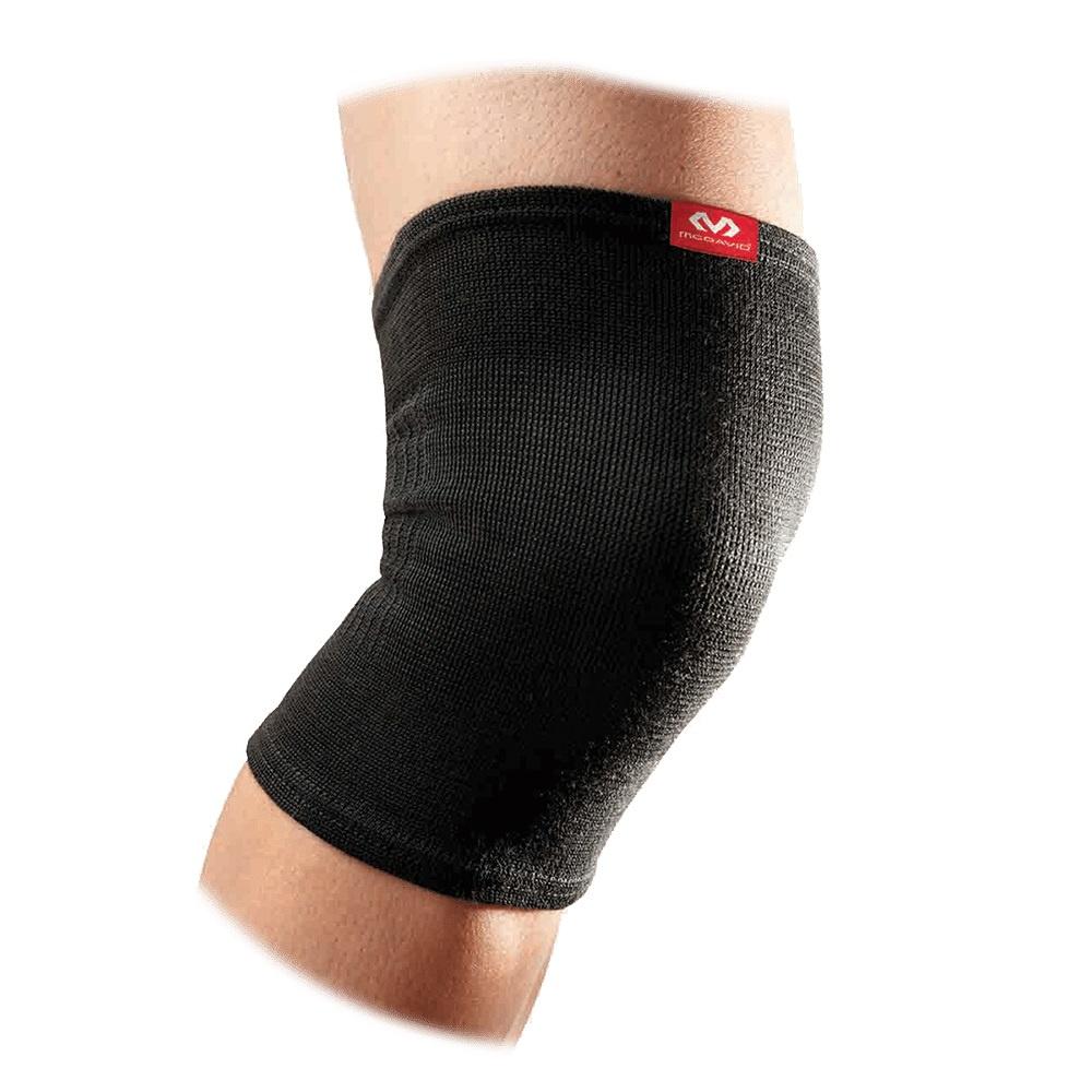 McDavid Elastische Kniebandage Gr. M