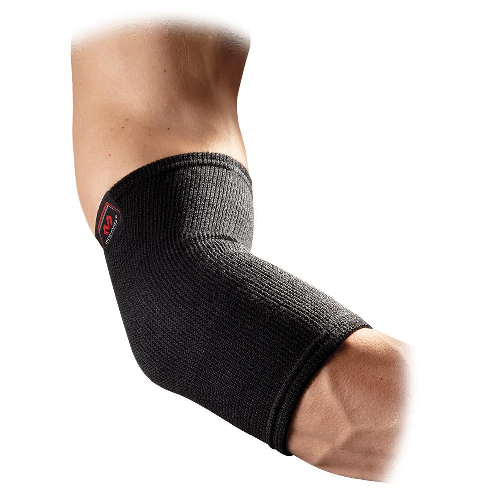 McDavid Elastische Ellbogenbandage Gr. L