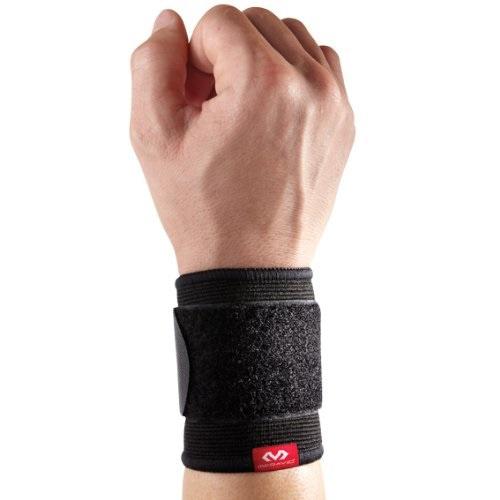 McDavid Elastische Handgelenksbandage Gr. S/M