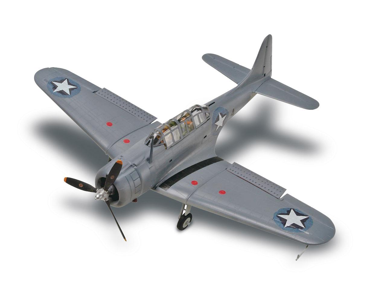 Revell 15249 SBD Dauntless