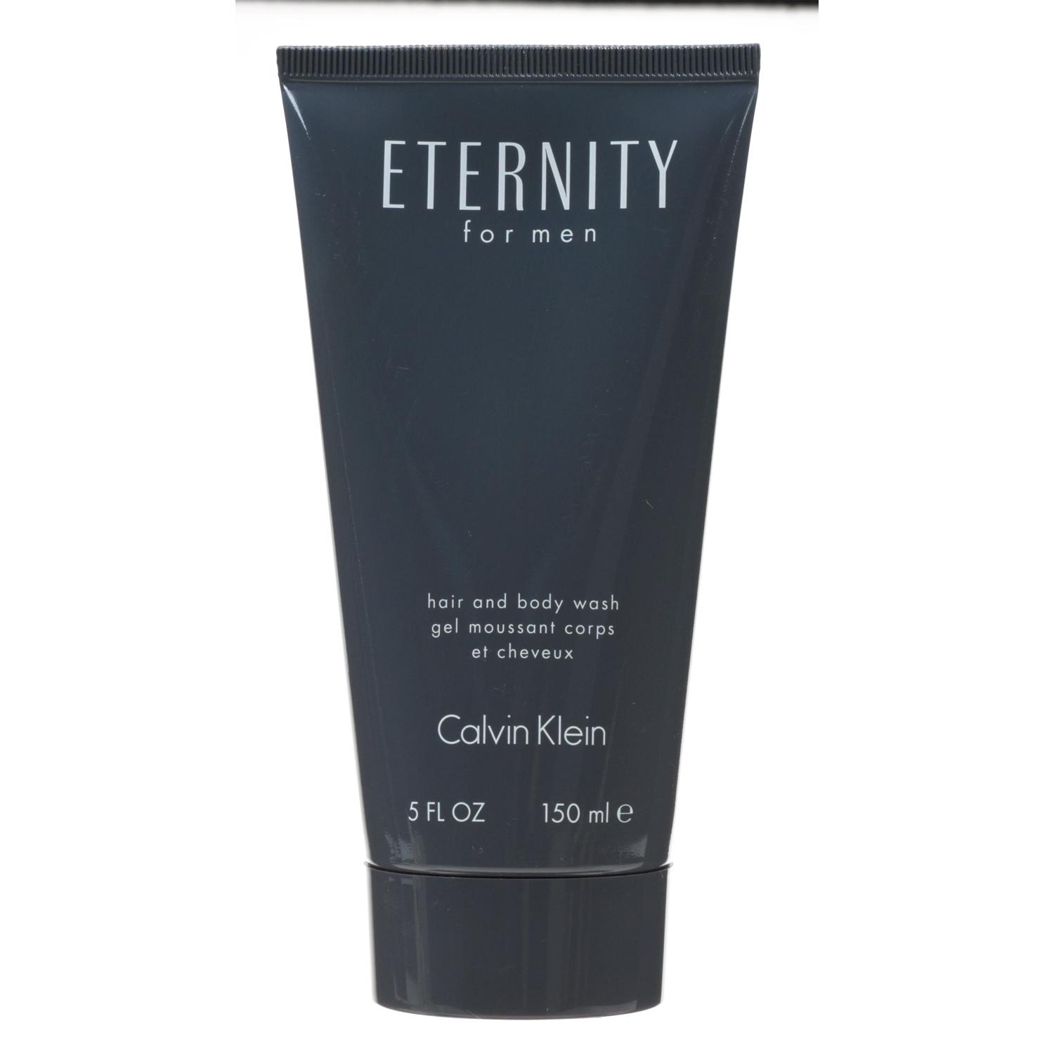 Calvin Klein Eternity for Men Shower Gel