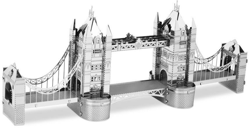 Metal Earth 502566 - Bauwerke -Tower Bridge