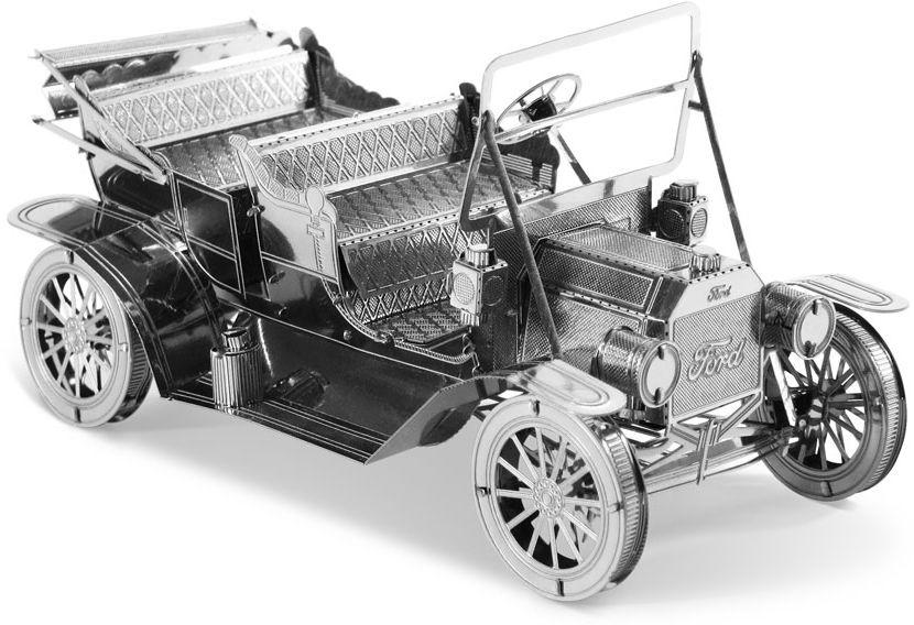 Metal Earth 502604 - Cars - Ford 1908 Model T