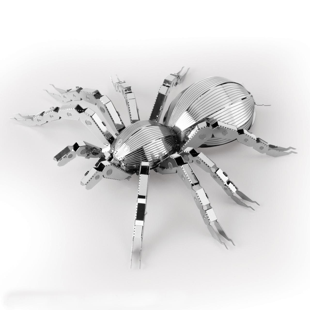 Metal Earth 502706 - Tarantula