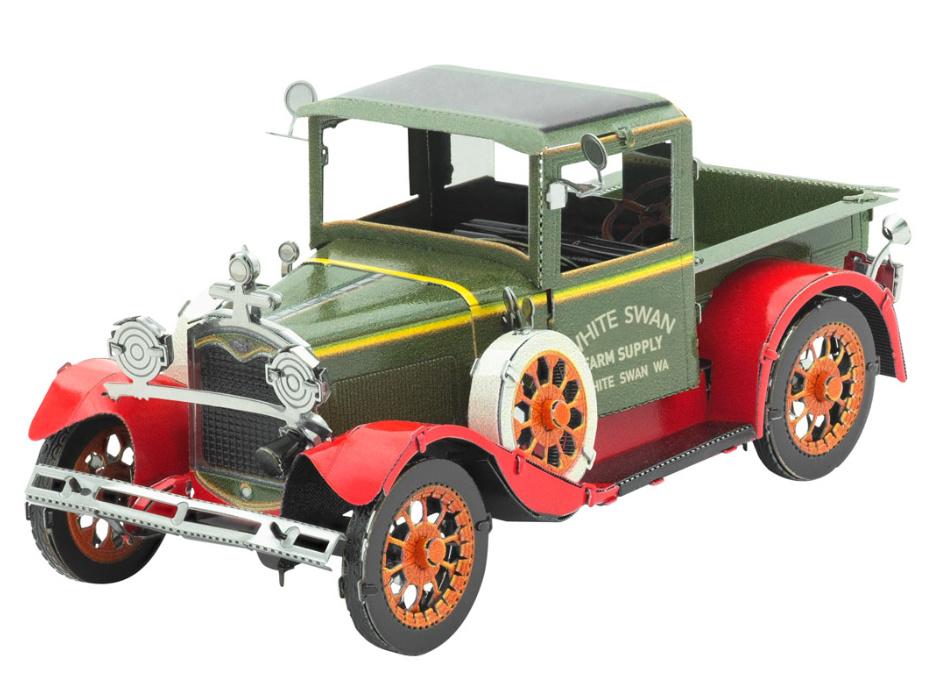 Metal Earth 502113 - Ford - 1931 Ford Model A MMS197
