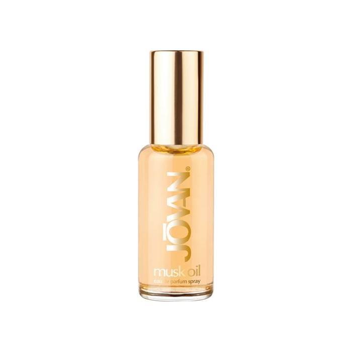 JOVAN MUSK Oil for Women Eau de Cologne