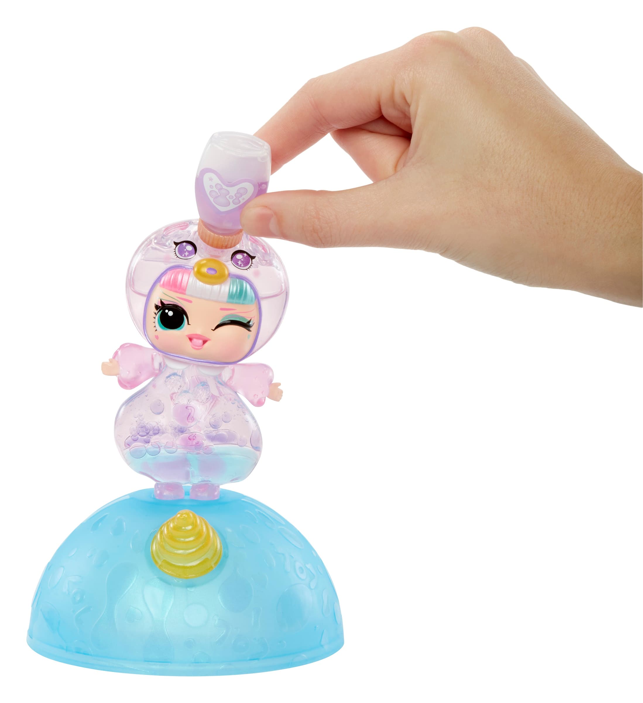 Produktbild L.O.L. Surprise! Einhorn Sammelpüppchen 6 von 8