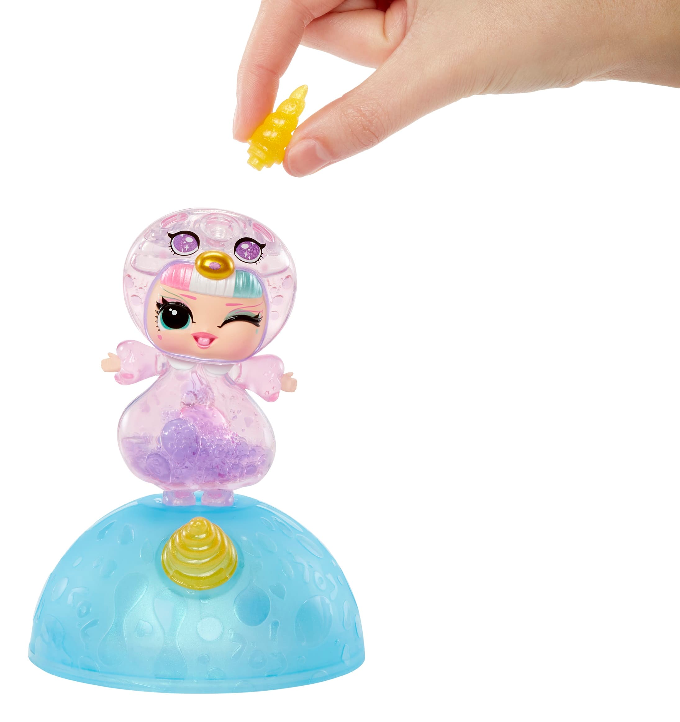 Produktbild L.O.L. Surprise! Einhorn Sammelpüppchen 5 von 8